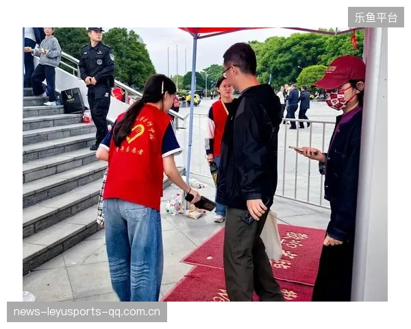 联盟推动赛事志愿者体系规范化发展