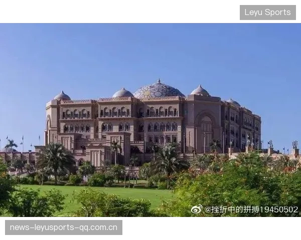 阿布扎比联合集团的“赞助”背后：真相与商业智慧的深度剖析