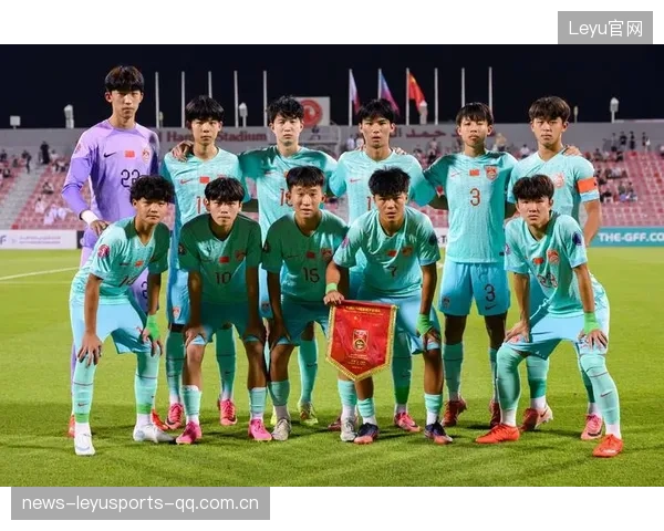 U16国足开门红：从“闪电袁博涵”到“刘宇洋一球成名”——中国青年足球的新风向